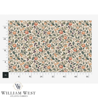 Bramble Orchard Clay Pink