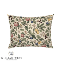 Bramble Orchard Clay Pink