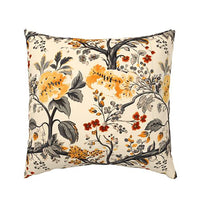 Branch of Life Pillow Sham