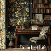 Branch of Life Ash