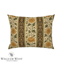 Briarwick Stripe Brass