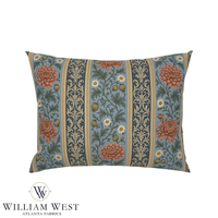 Briarwick Stripe Cornflower