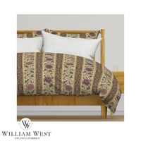 Briarwick Stripe Lavender