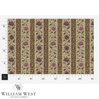 Briarwick Stripe Lavender