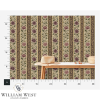 Briarwick Stripe Lavender
