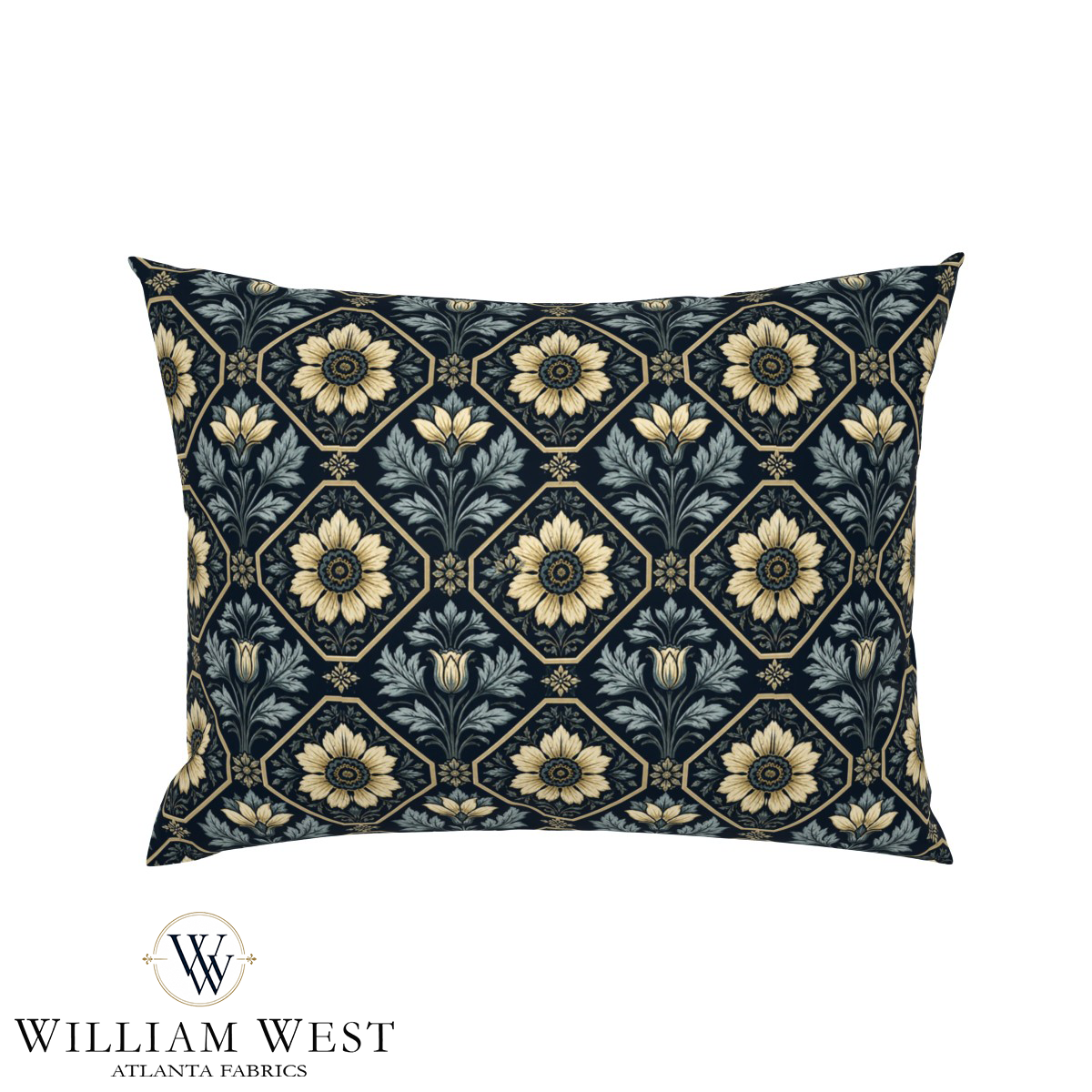 Briarwood Circle Blue