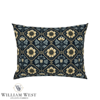 Briarwood Circle Blue