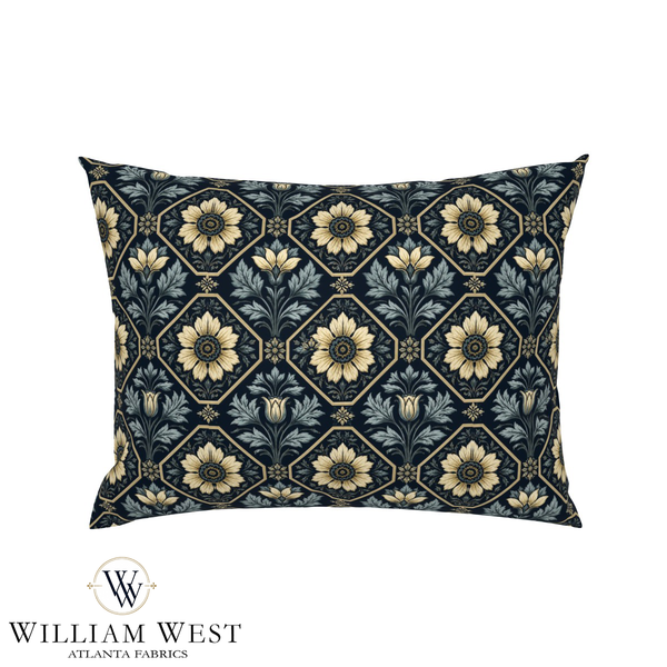 Briarwood Circle Blue