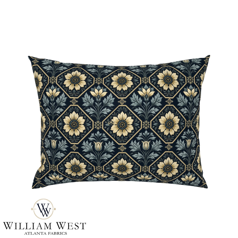Briarwood Circle Blue