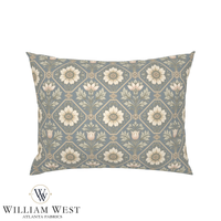 Briarwood Circle Soft Blue