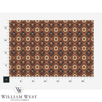 Briarwood Circle Terracotta