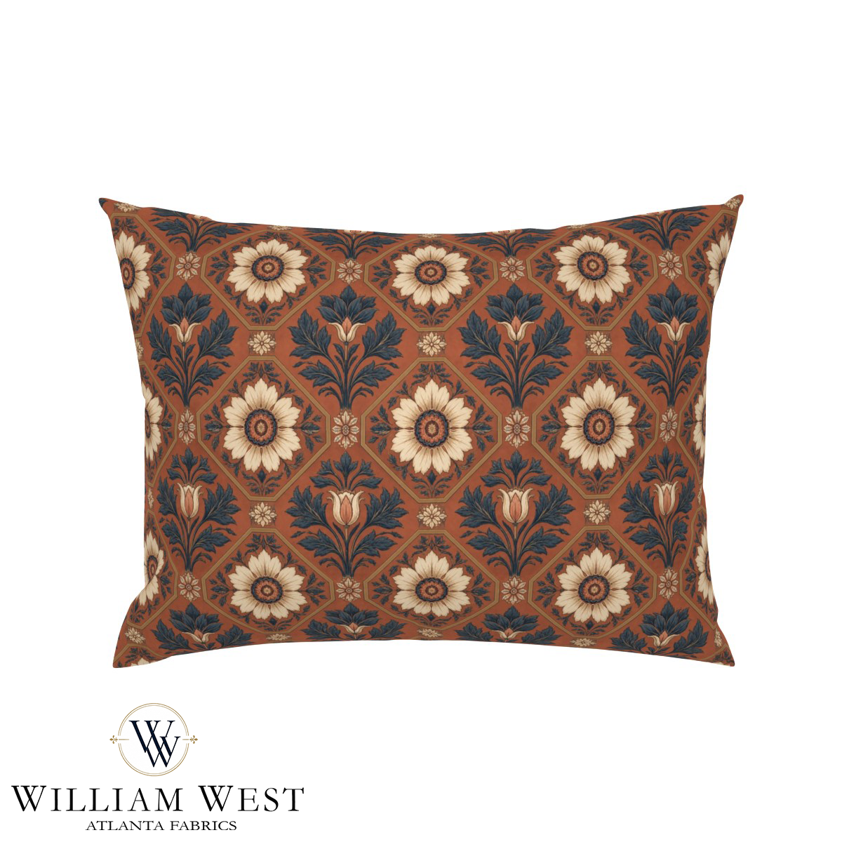 Briarwood Circle Terracotta
