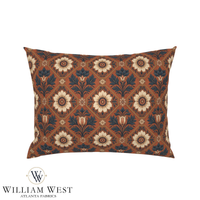Briarwood Circle Terracotta