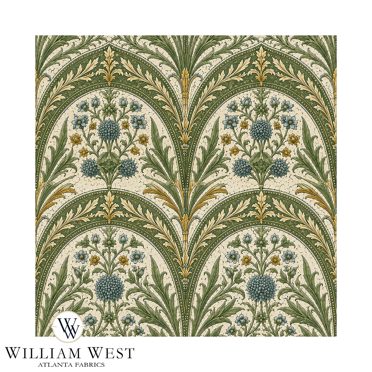 Briarwood Tapestry Fern