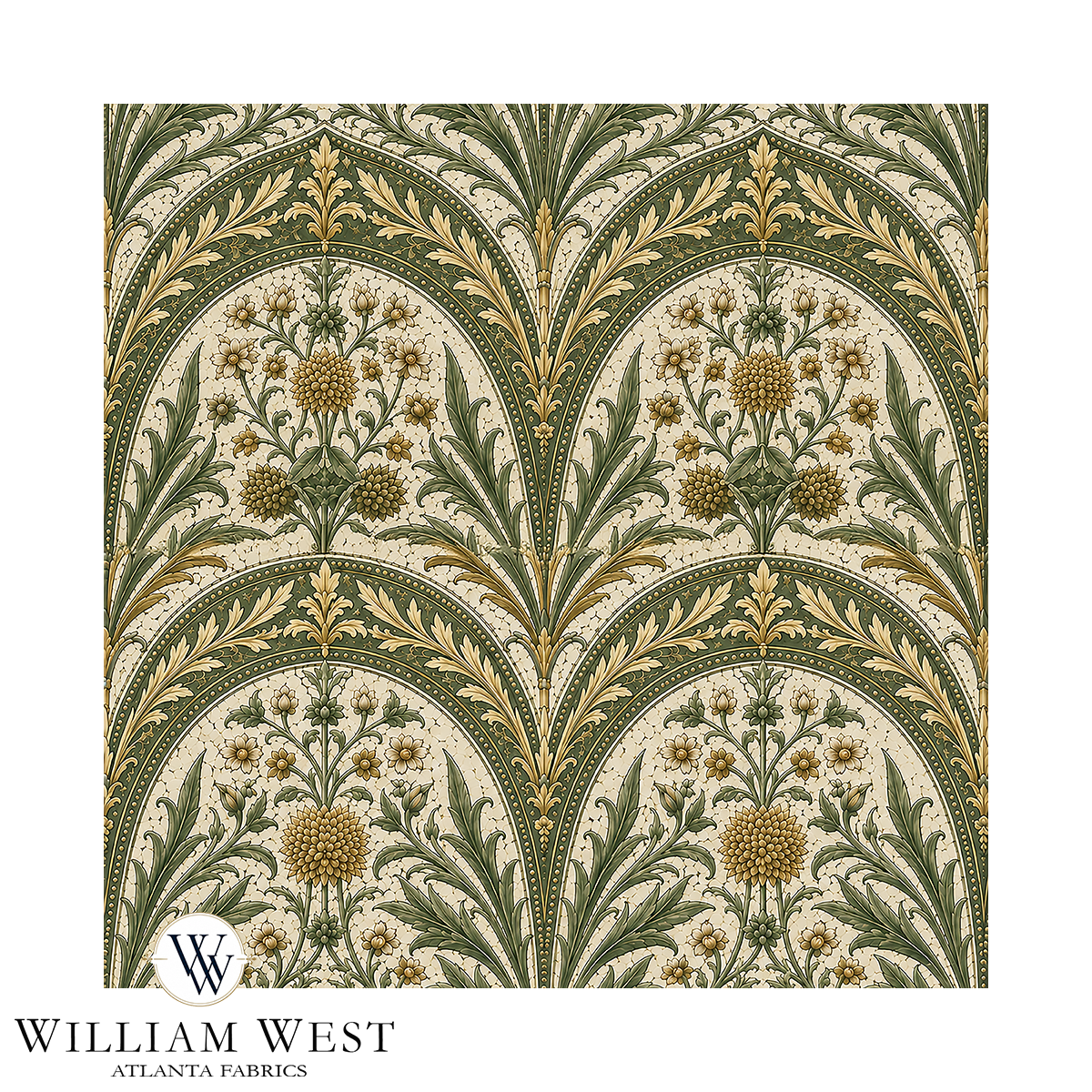 Briarwood Tapestry Wheat