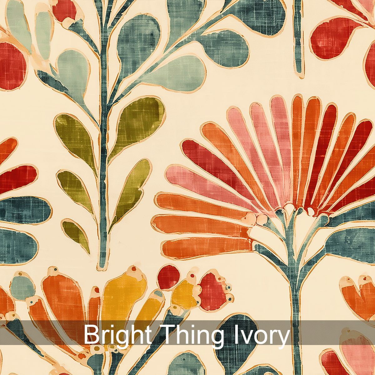 SIDE PANEL - Bright Thing