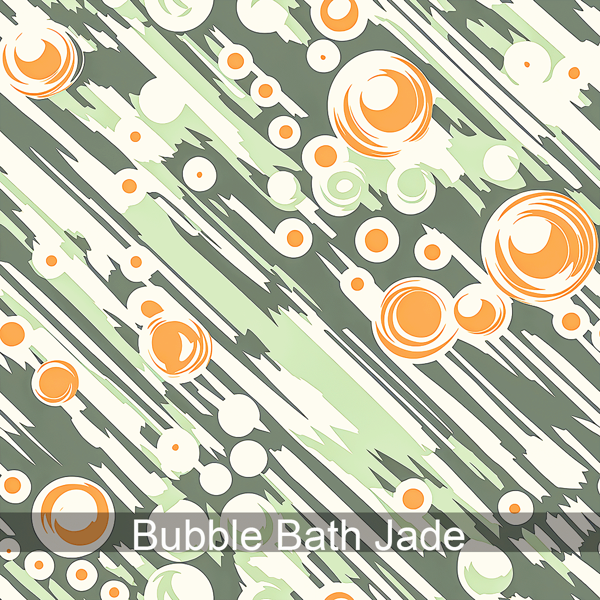 SIDE PANEL - Bubble Bath