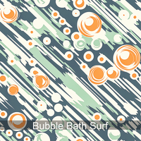 SIDE PANEL - Bubble Bath