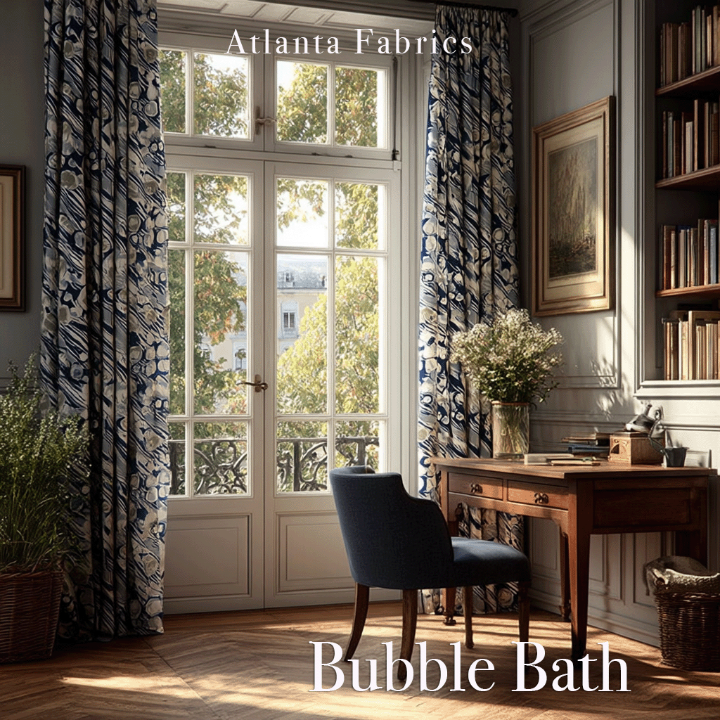 Bubble Bath Spruce