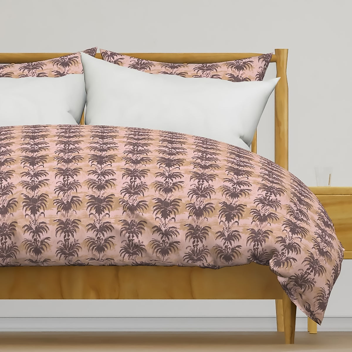 Bulfinch Duvet Cover