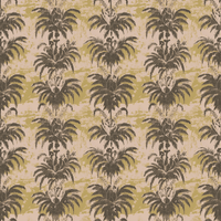 Bulfinch Khaki Drapery Panel