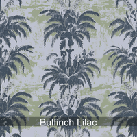 Bulfinch Duvet Cover