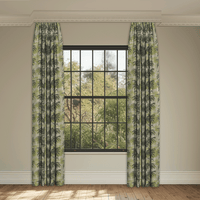 Bulfinch Thyme Made to Measure Curtains
