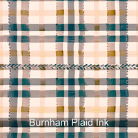 Burnham Plaid Pillow Sham