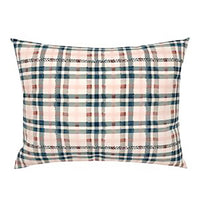 Burnham Plaid Pillow Sham