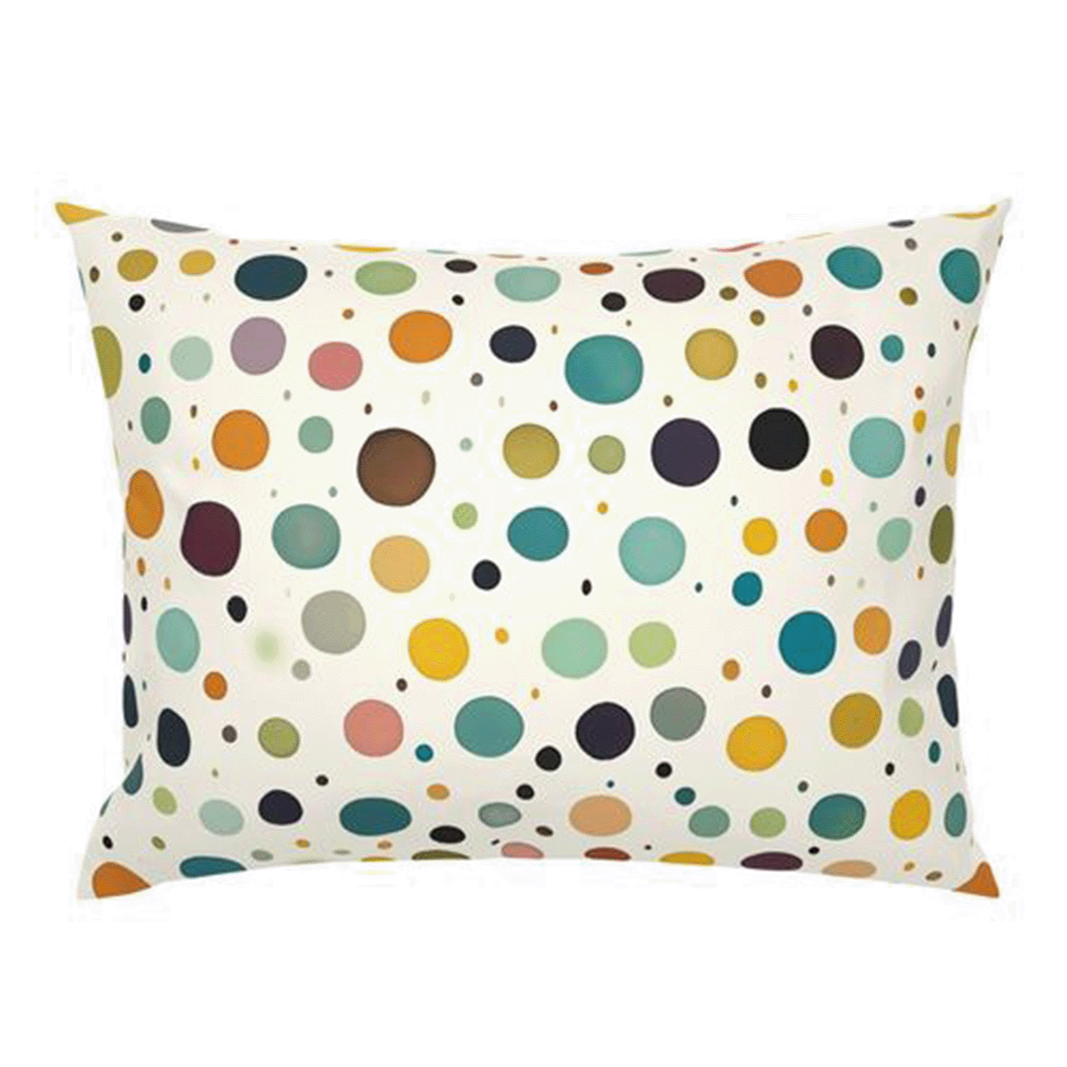 Buttonette Pillow Sham