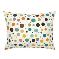 Buttonette Pillow Sham