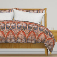 Byland Duvet Cover