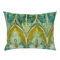 Byland Pillow Sham