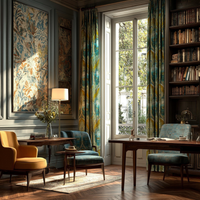 Byland Turquoise