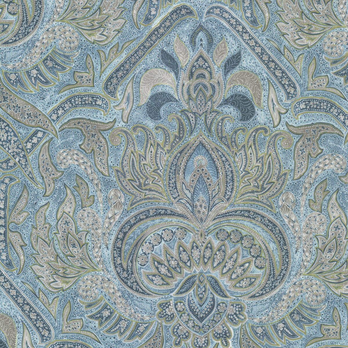 STOUT CADIZ 1 BAY Fabric | Atlanta Fabrics