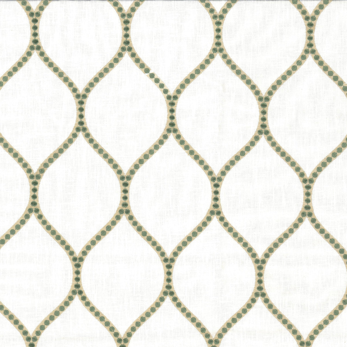 STOUT CAMBRIDGE 2 SAGE Fabric | Atlanta Fabrics