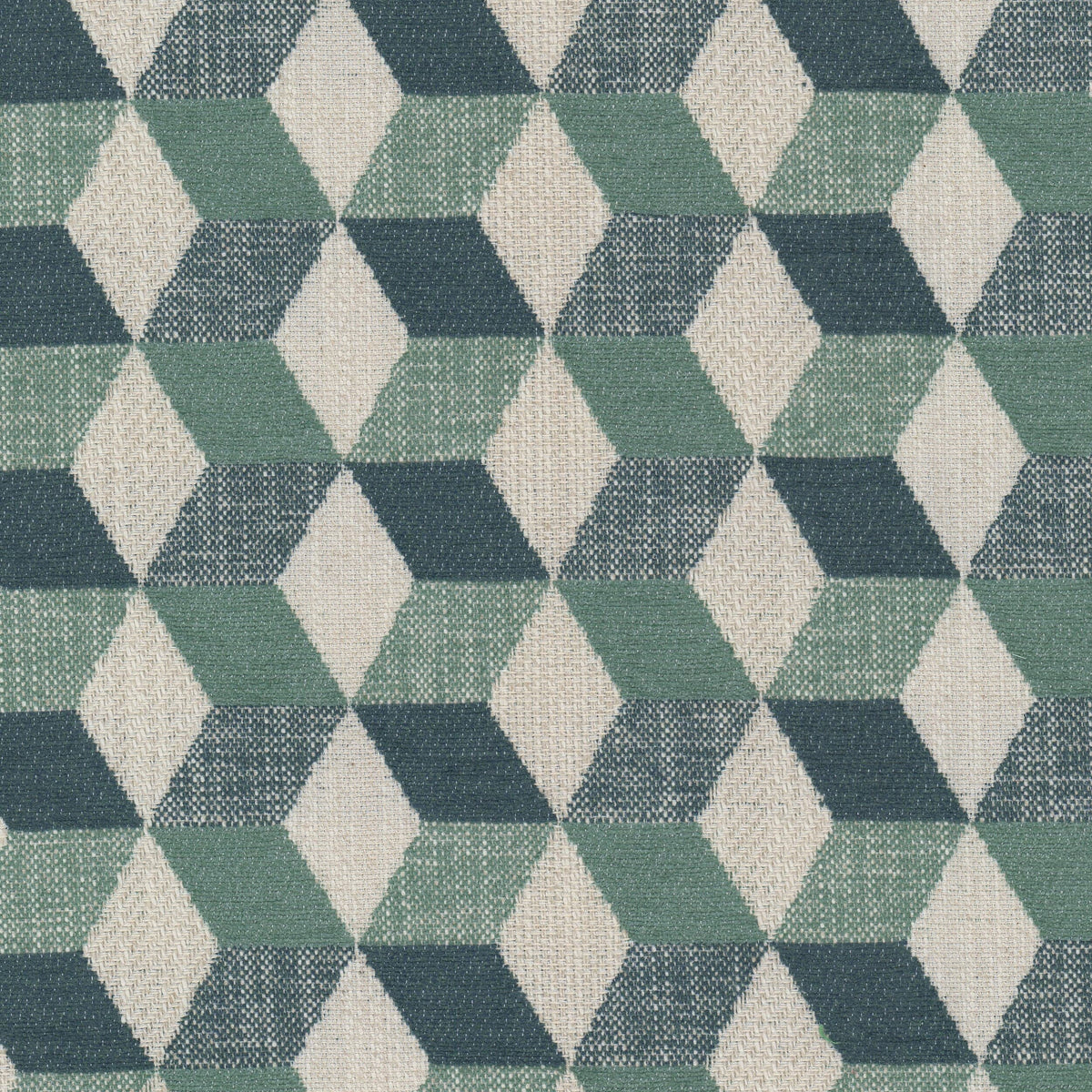 STOUT CANDLEWOOD 2 TEAL Fabric | Atlanta Fabrics