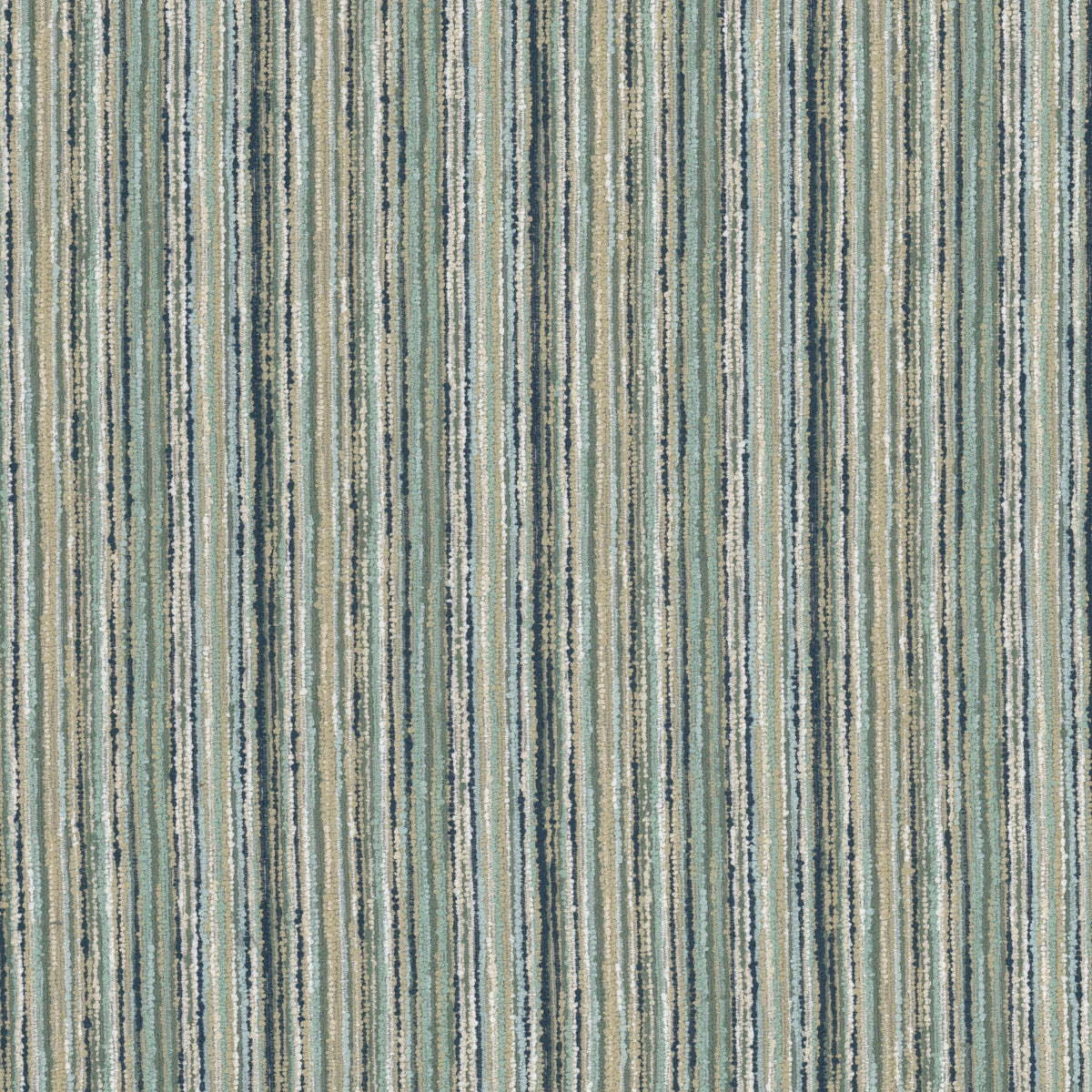 STOUT CAREY 1 PEACOCK Fabric | Atlanta Fabrics