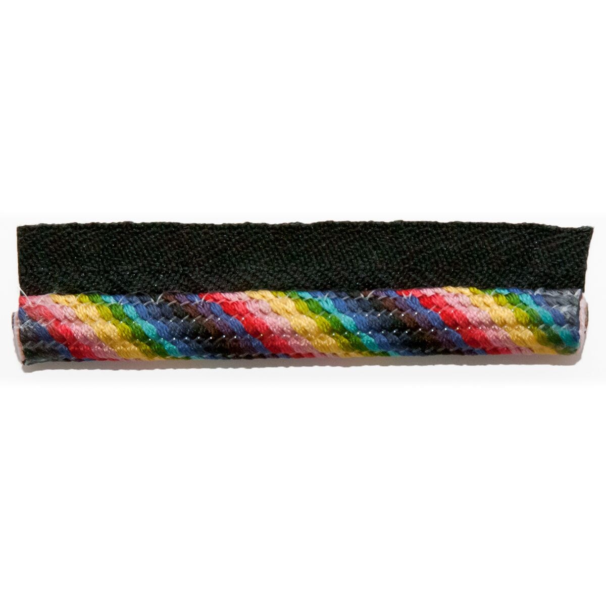 STOUT CAROLINE 1 MULTI Trim | Atlanta Fabrics