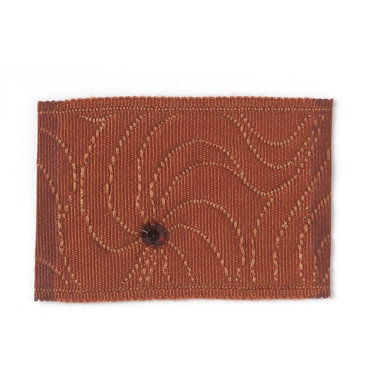 STOUT CASA 4 CORAL Trim | Atlanta Fabrics
