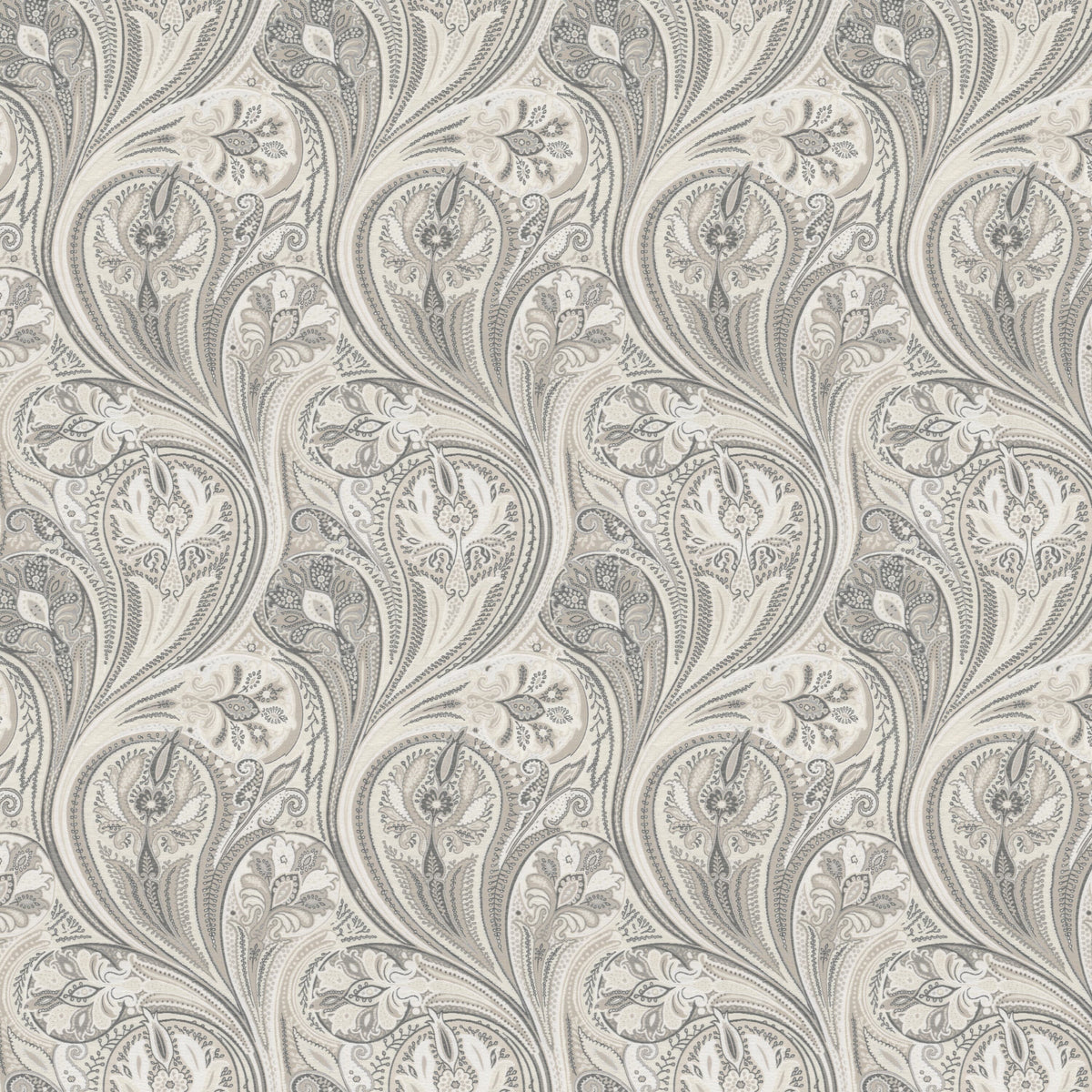 STOUT CHAPEL 1 ZINC Fabric | Atlanta Fabrics