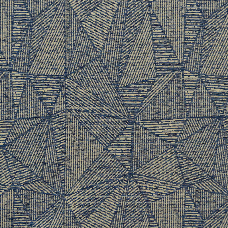 MagFabrics CHARDO BLUE Fabric | Atlanta Fabrics