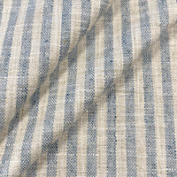 MagFabrics CHESHIRE AZURE  | Atlanta Fabrics