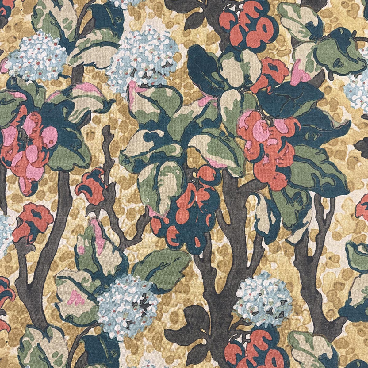 MagFabrics CHITZA JEWEL  | Atlanta Fabrics