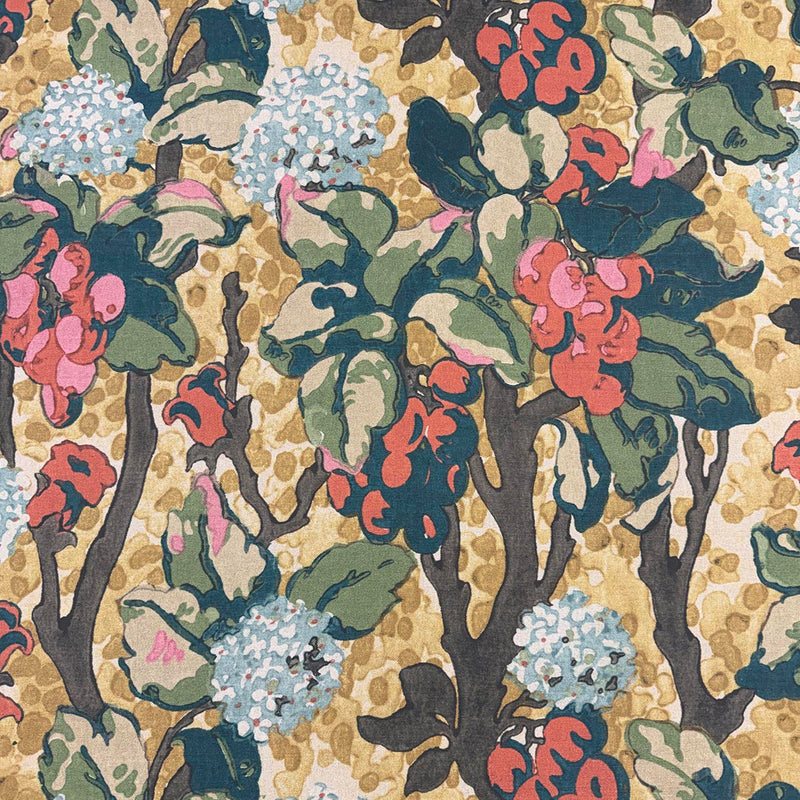 MagFabrics CHITZA JEWEL  | Atlanta Fabrics