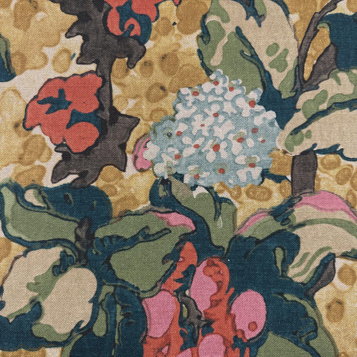 MagFabrics CHITZA JEWEL  | Atlanta Fabrics