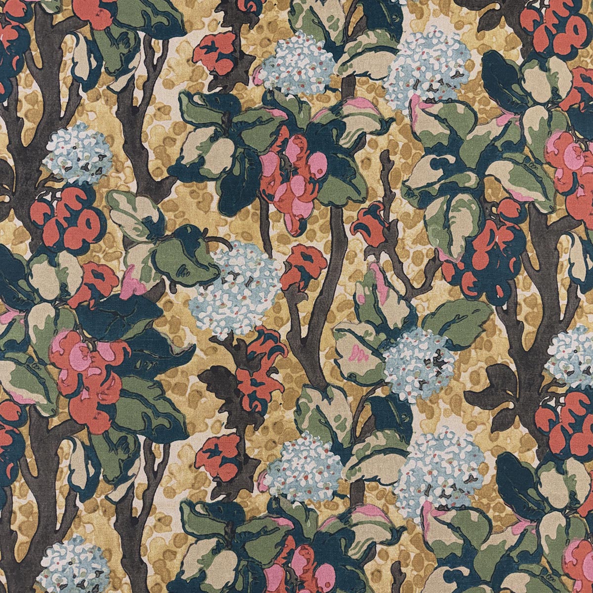 MagFabrics CHITZA JEWEL  | Atlanta Fabrics