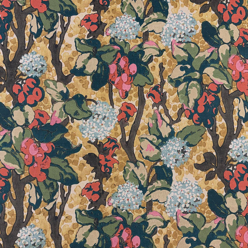 MagFabrics CHITZA JEWEL  | Atlanta Fabrics