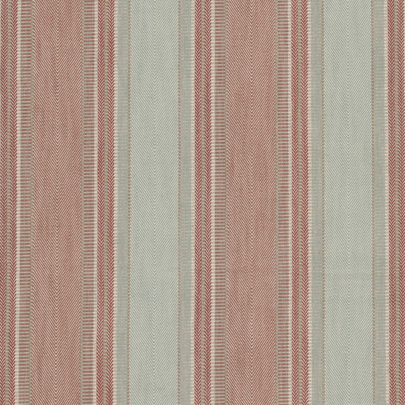 STOUT CHORUS 2 BRICK Fabric | Atlanta Fabrics