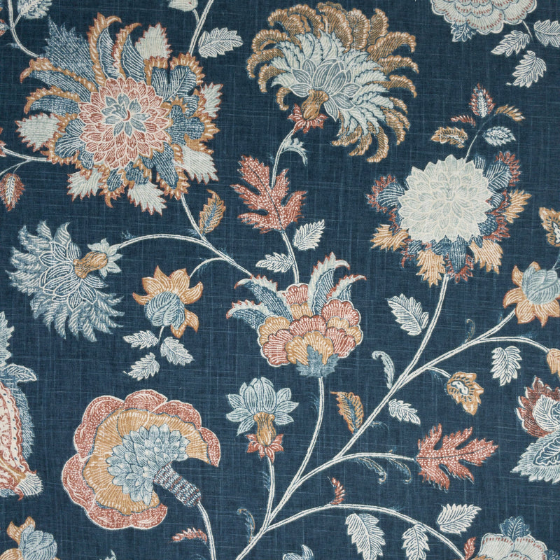 STOUT CHRISTOPHER 2 LAGOON Fabric | Atlanta Fabrics